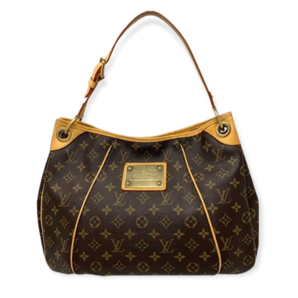 AUTHENTIC LOUIS VUITTON BAG